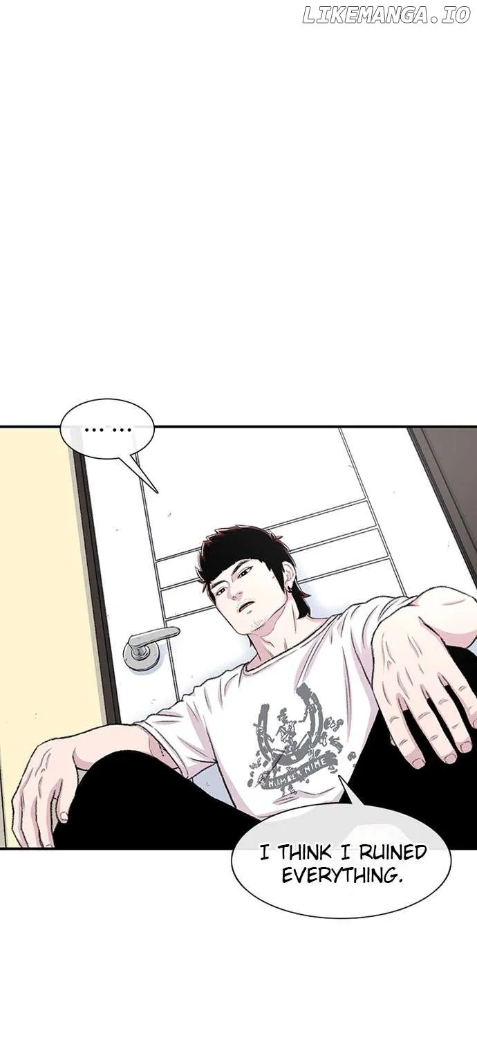 Star Ginseng Store Chapter 125 page 129 - 