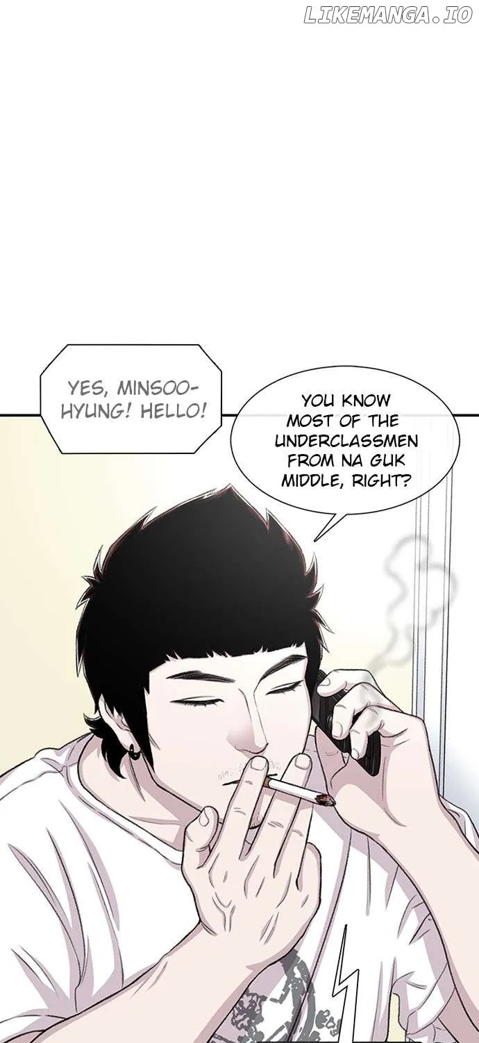 Star Ginseng Store Chapter 125 page 22 - 