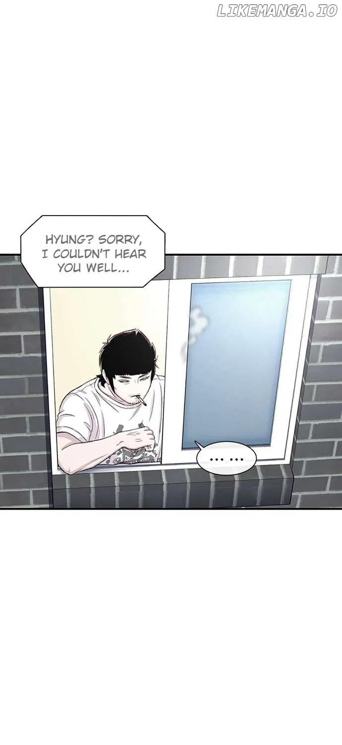 Star Ginseng Store Chapter 125 page 35 - 