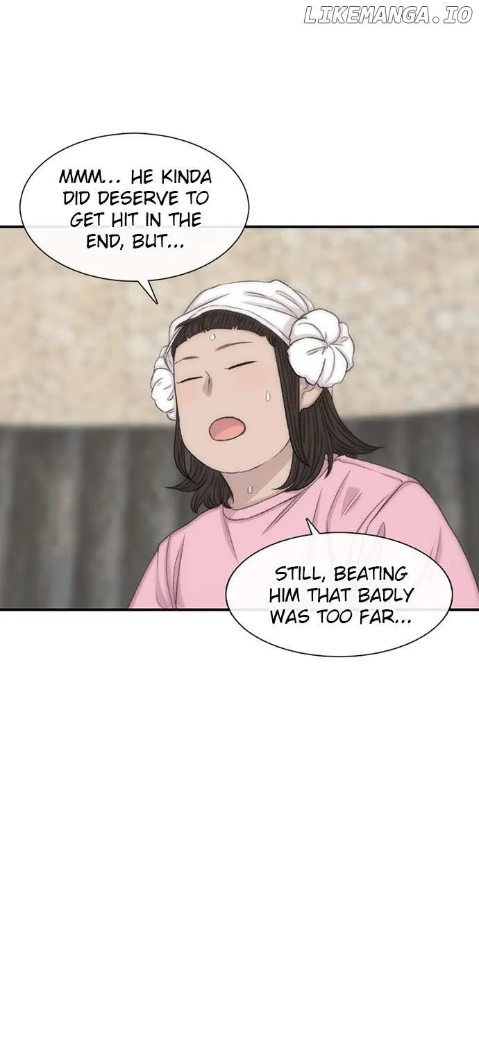 Star Ginseng Store Chapter 125 page 43 - 