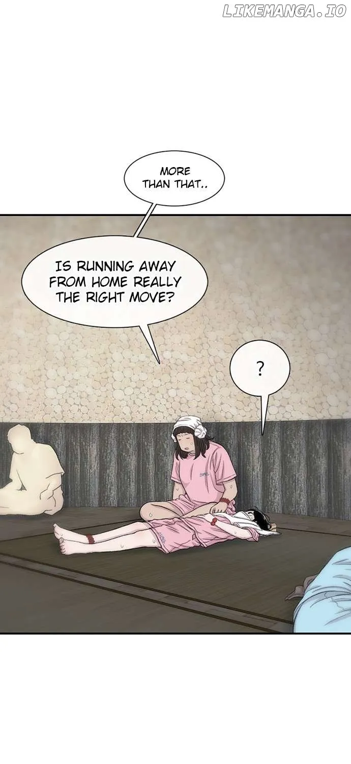 Star Ginseng Store Chapter 125 page 45 - 