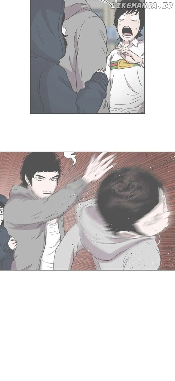Star Ginseng Store Chapter 125 page 55 - 