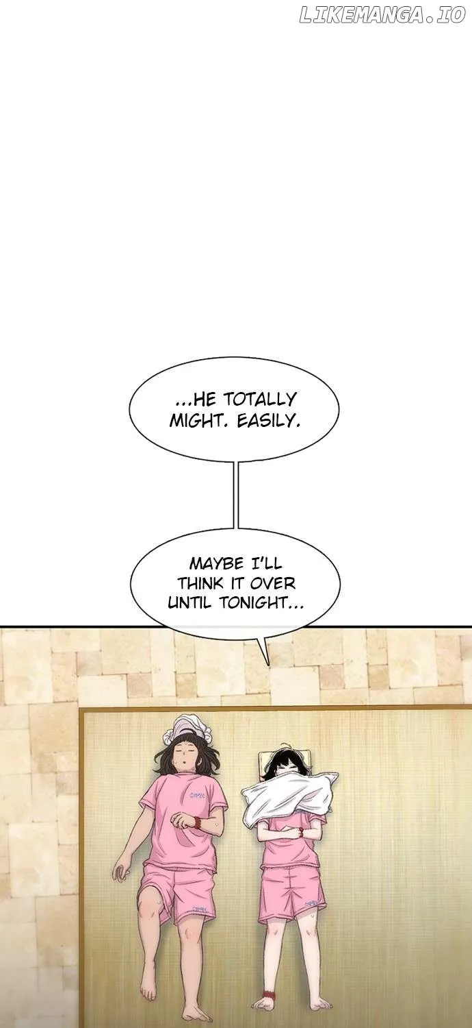 Star Ginseng Store Chapter 125 page 57 - 