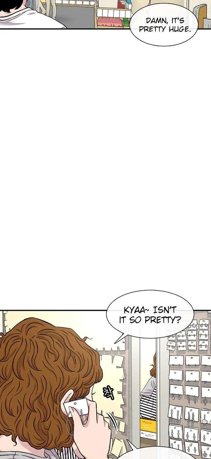 Star Ginseng Store Chapter 126 page 110 - 