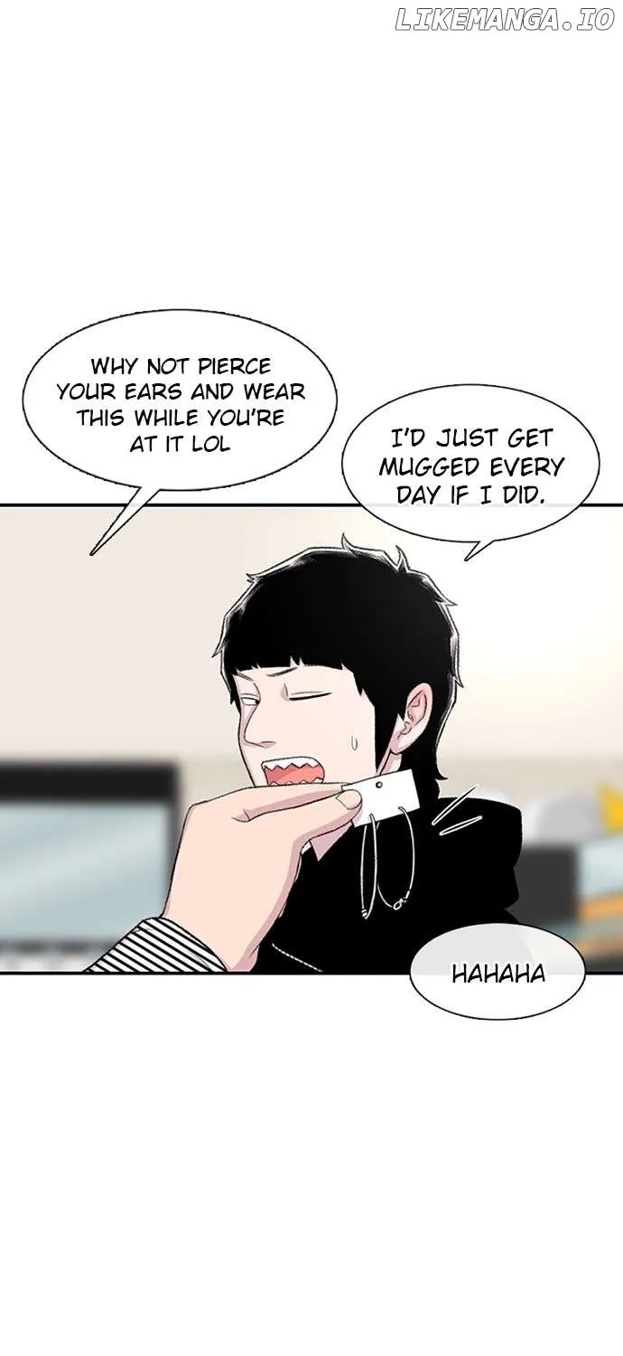 Star Ginseng Store Chapter 126 page 112 - 
