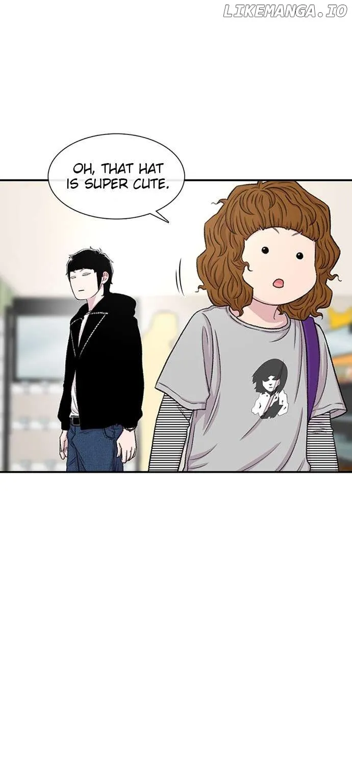 Star Ginseng Store Chapter 126 page 114 - 