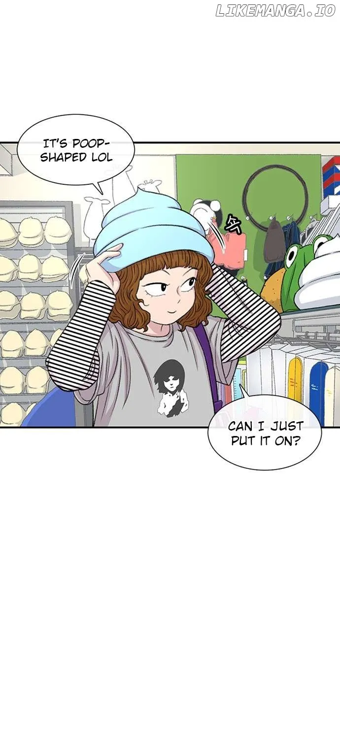 Star Ginseng Store Chapter 126 page 116 - 