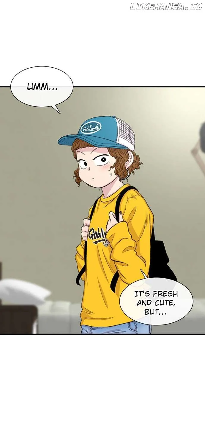 Star Ginseng Store Chapter 126 page 14 - 