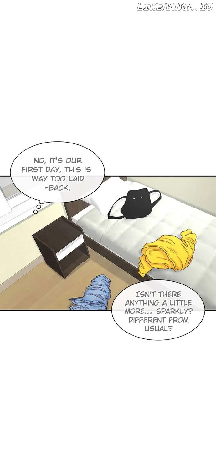 Star Ginseng Store Chapter 126 page 16 - 