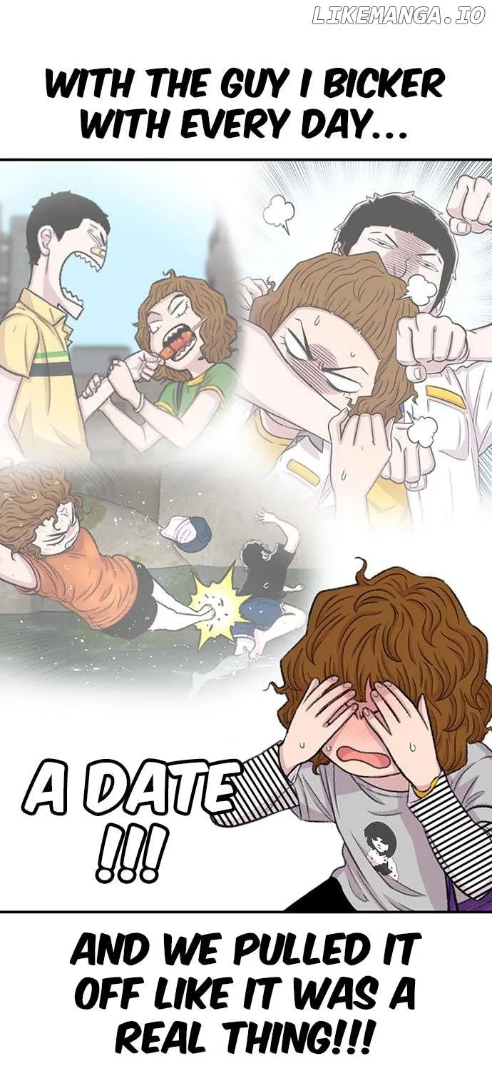 Star Ginseng Store Chapter 126 page 151 - 