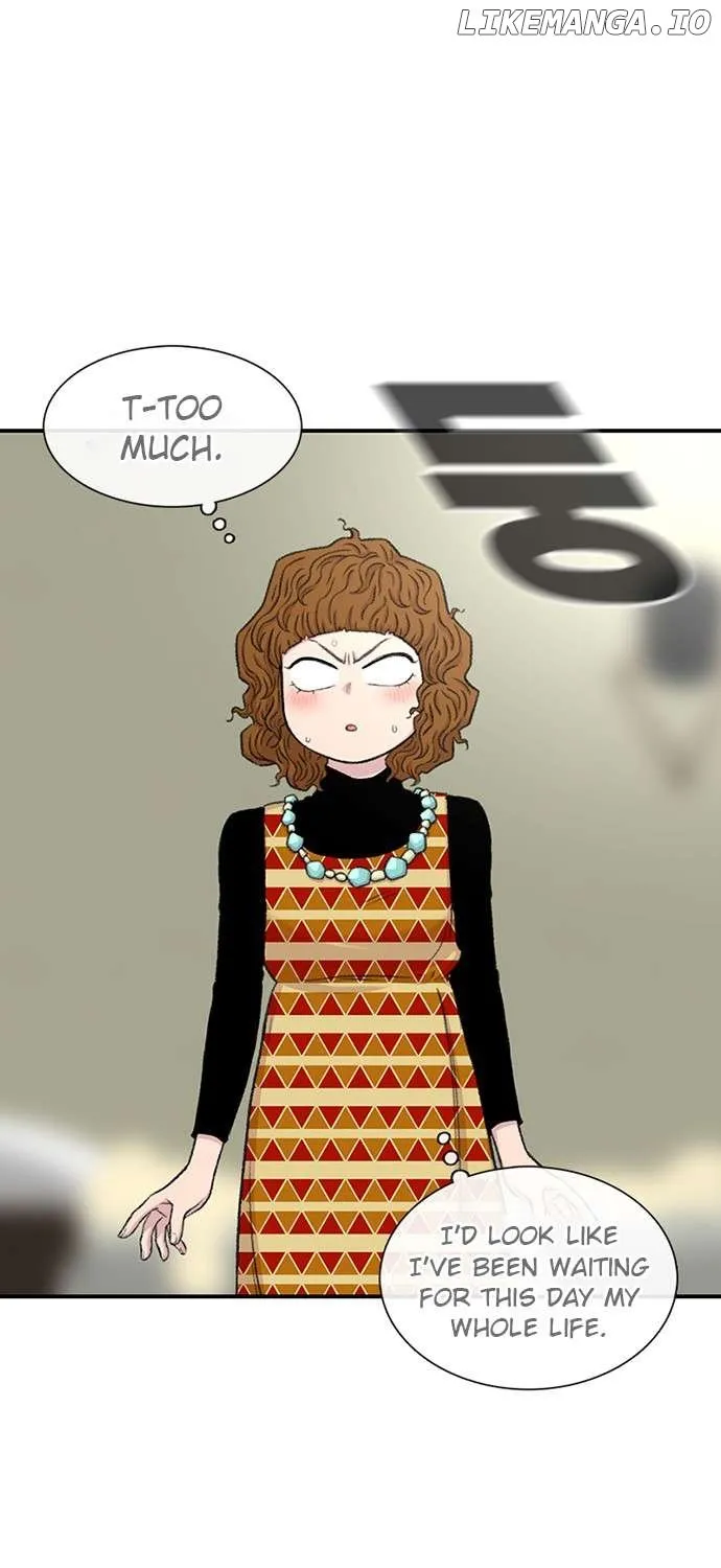 Star Ginseng Store Chapter 126 page 18 - 