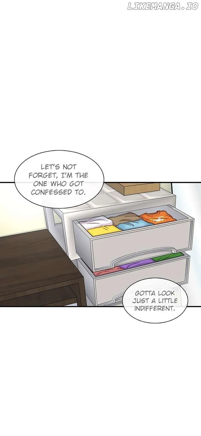 Star Ginseng Store Chapter 126 page 20 - 