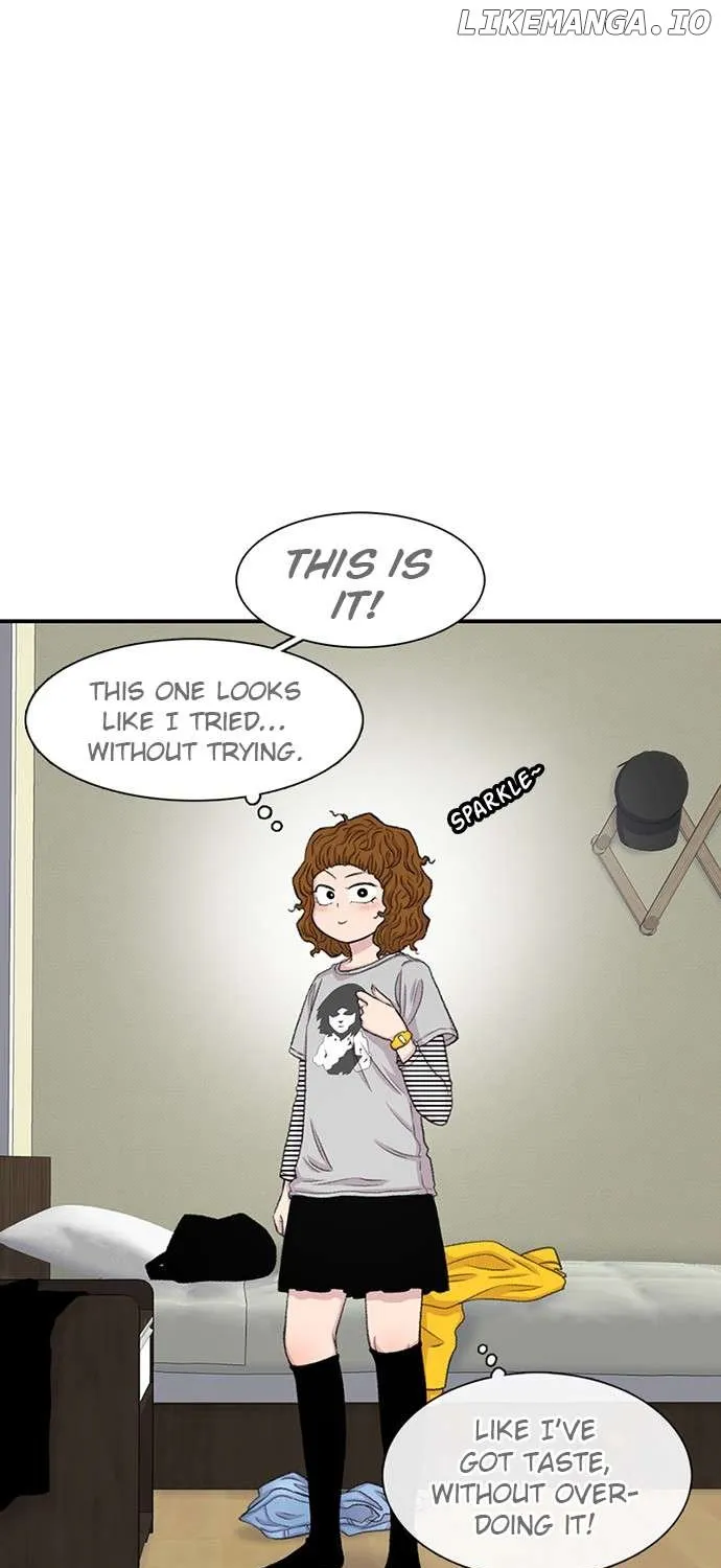 Star Ginseng Store Chapter 126 page 22 - 