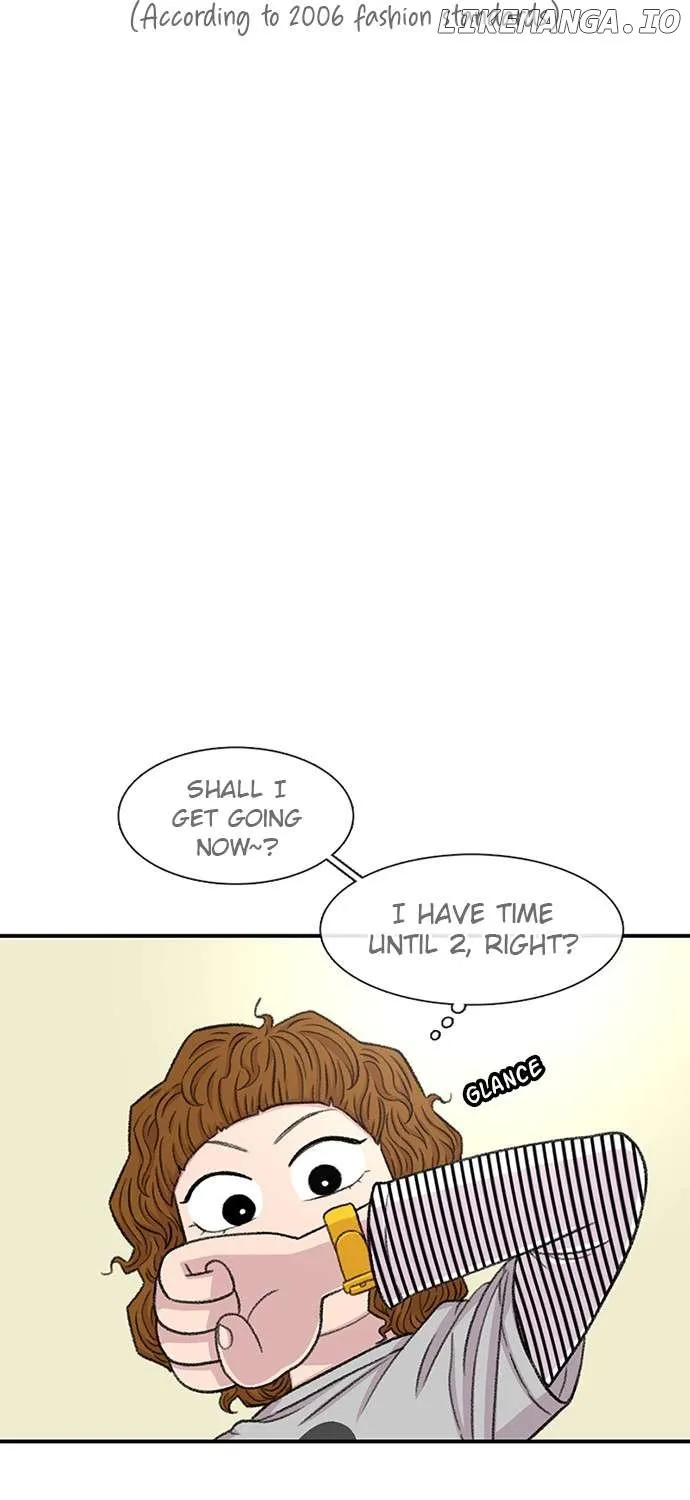 Star Ginseng Store Chapter 126 page 24 - 
