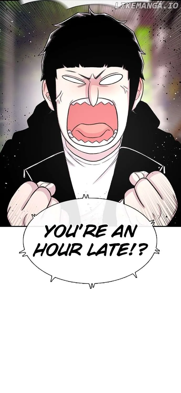 Star Ginseng Store Chapter 126 page 33 - 