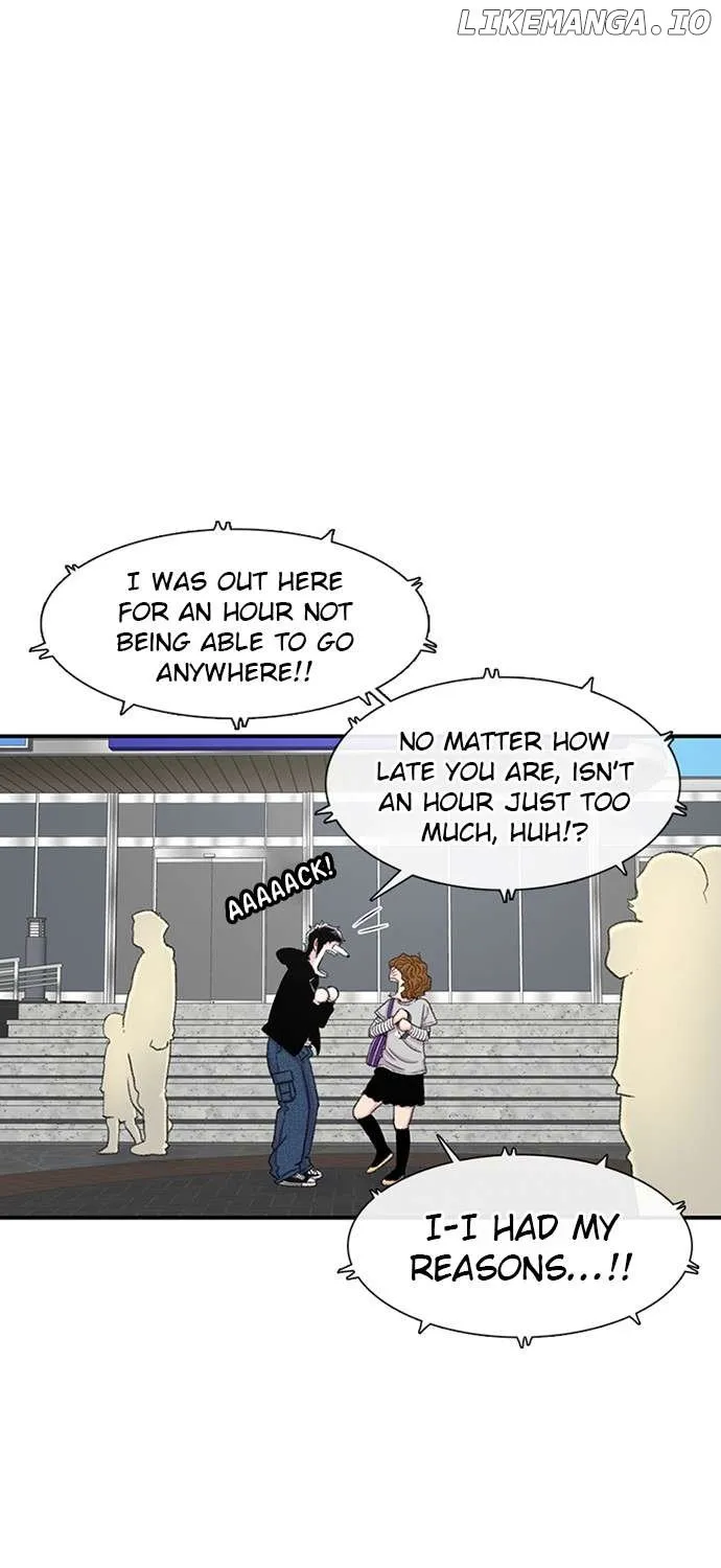 Star Ginseng Store Chapter 126 page 37 - 