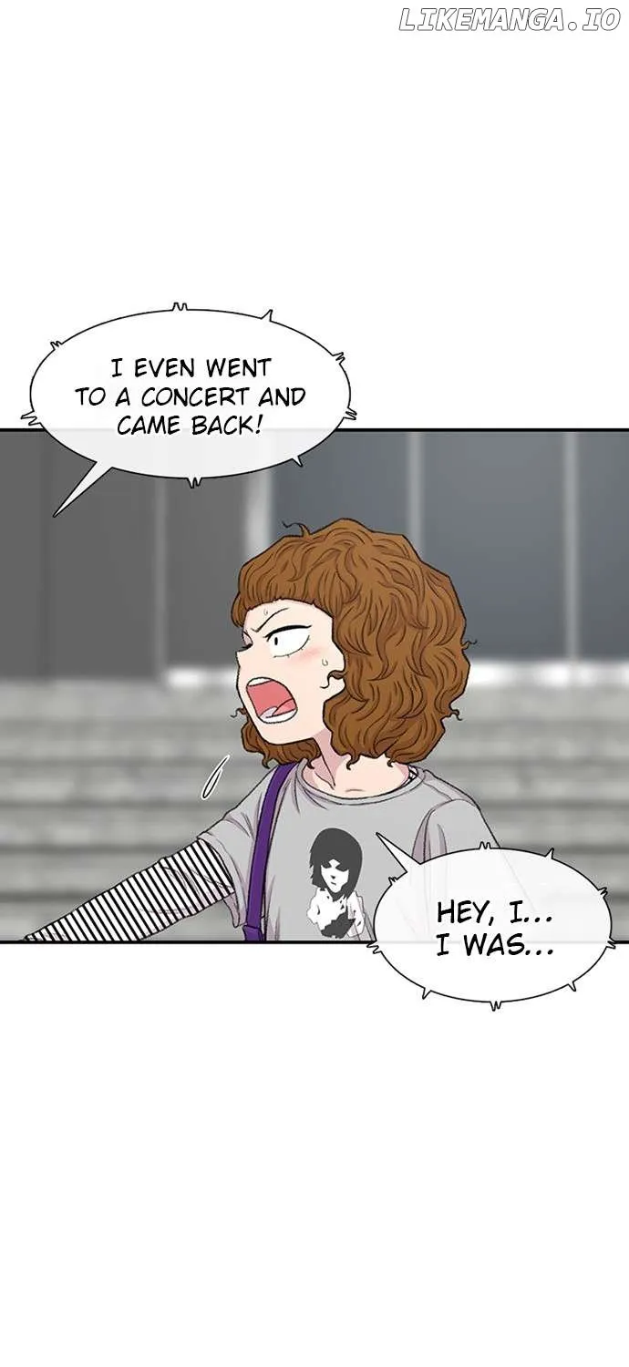 Star Ginseng Store Chapter 126 page 39 - 