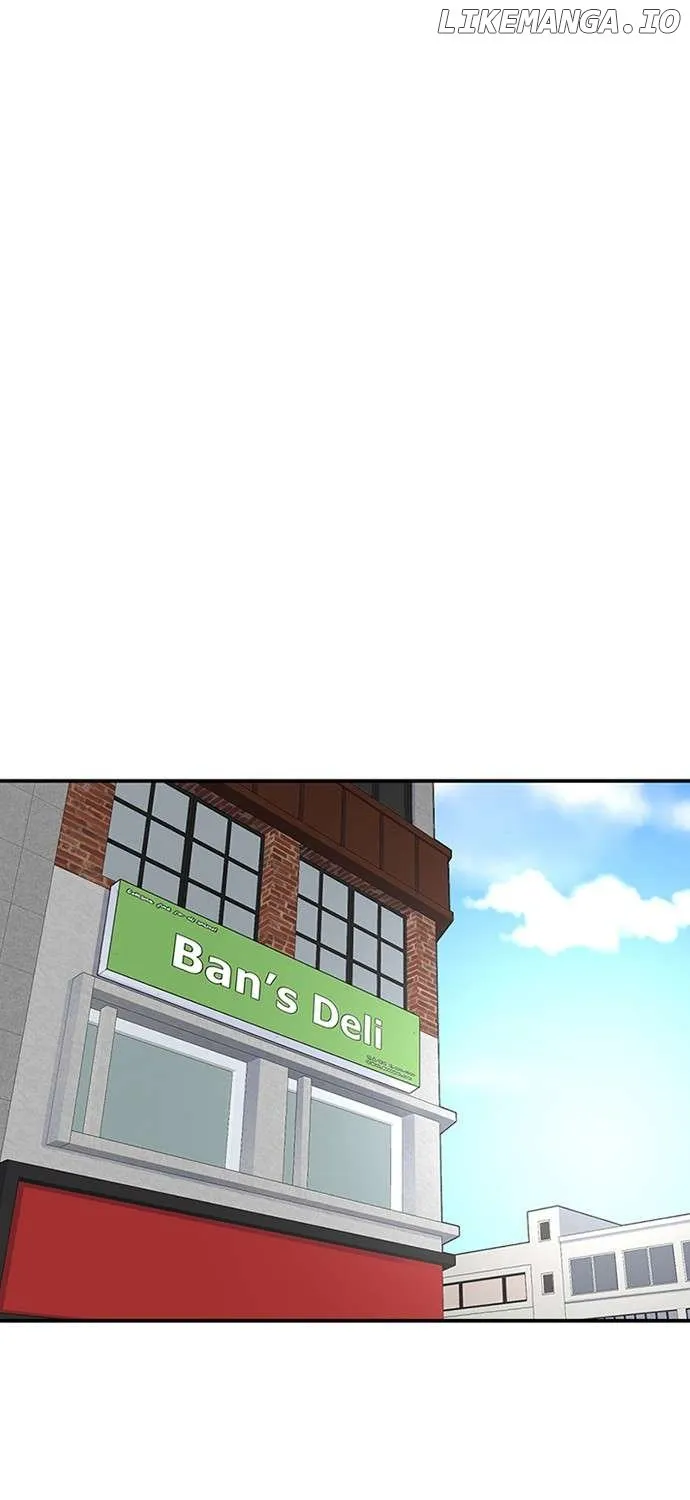 Star Ginseng Store Chapter 126 page 47 - 