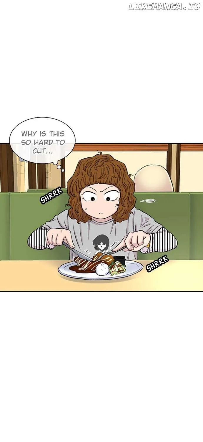 Star Ginseng Store Chapter 126 page 51 - 