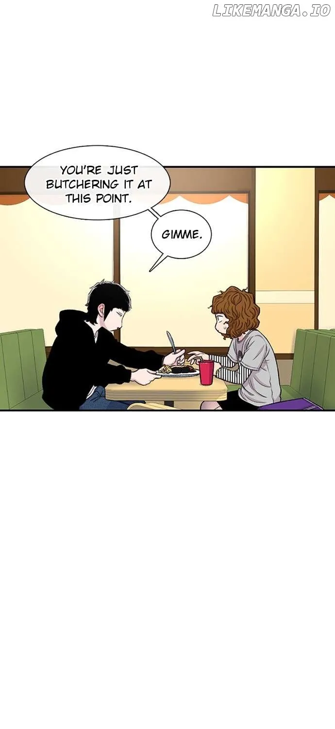 Star Ginseng Store Chapter 126 page 53 - 