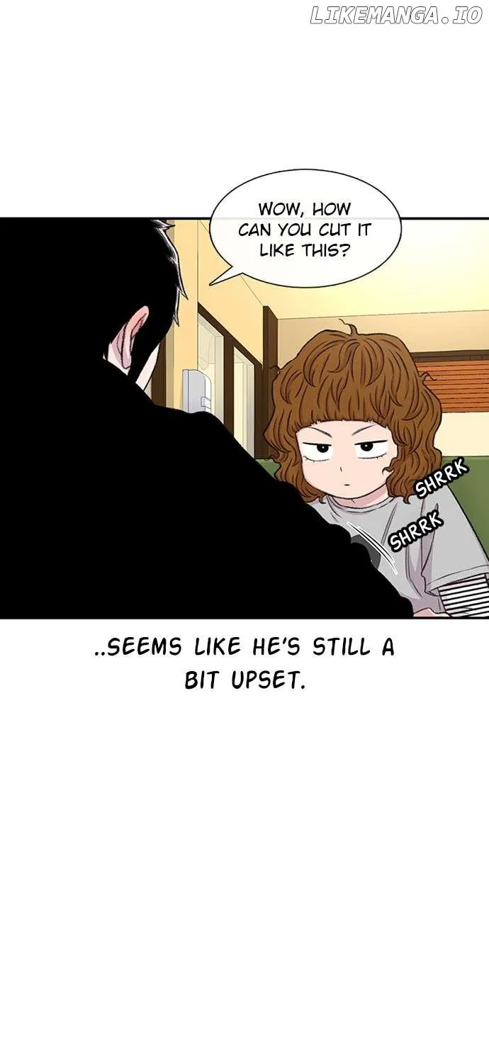 Star Ginseng Store Chapter 126 page 55 - 