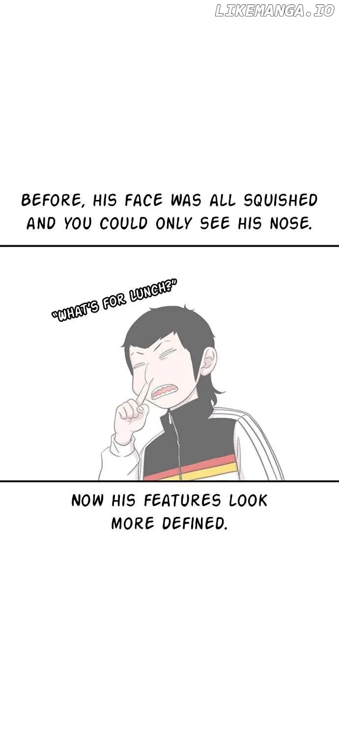 Star Ginseng Store Chapter 126 page 59 - 