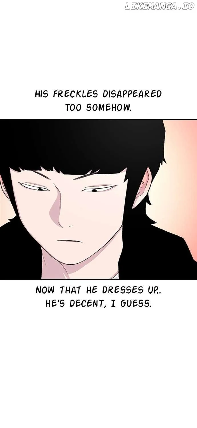 Star Ginseng Store Chapter 126 page 61 - 