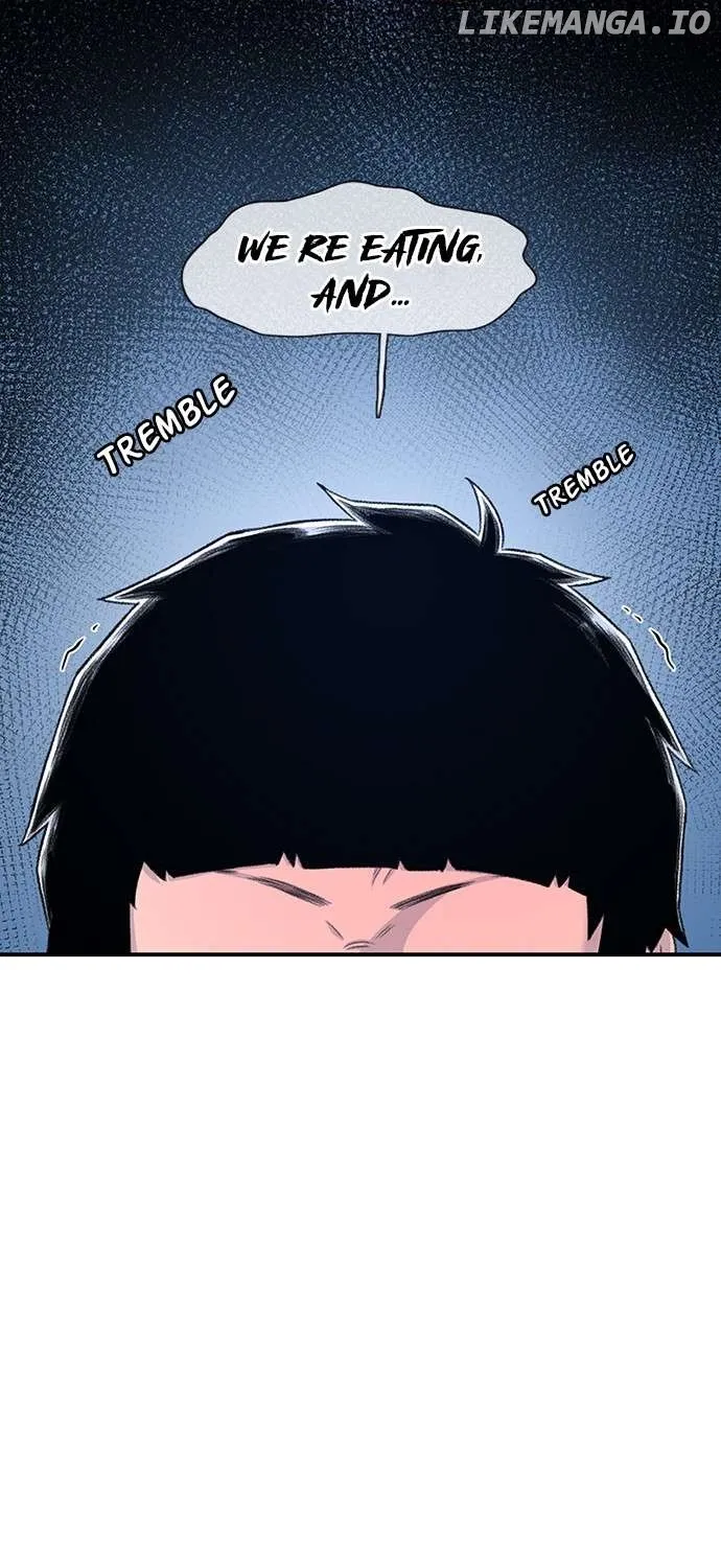 Star Ginseng Store Chapter 126 page 72 - 