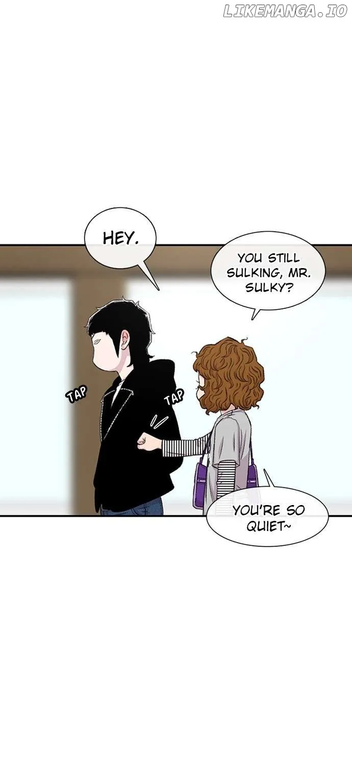 Star Ginseng Store Chapter 126 page 82 - 