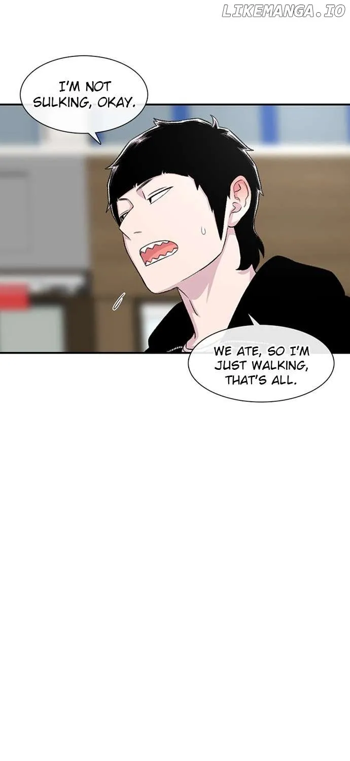 Star Ginseng Store Chapter 126 page 84 - 