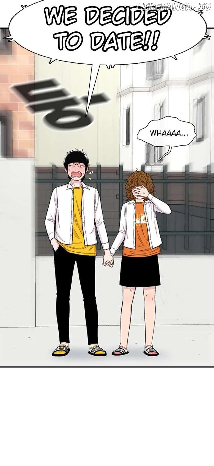 Star Ginseng Store Chapter 127 page 106 - 