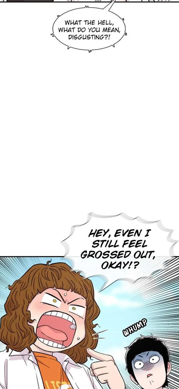 Star Ginseng Store Chapter 127 page 123 - 