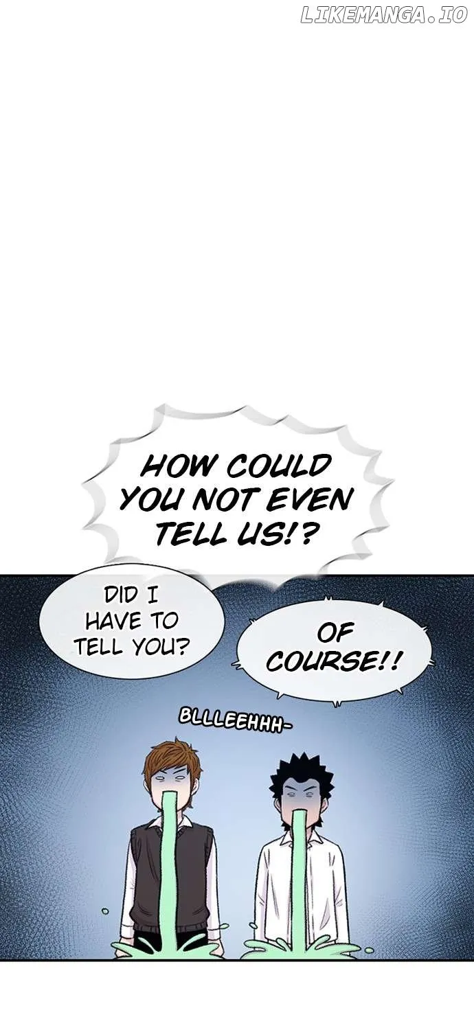 Star Ginseng Store Chapter 127 page 125 - 