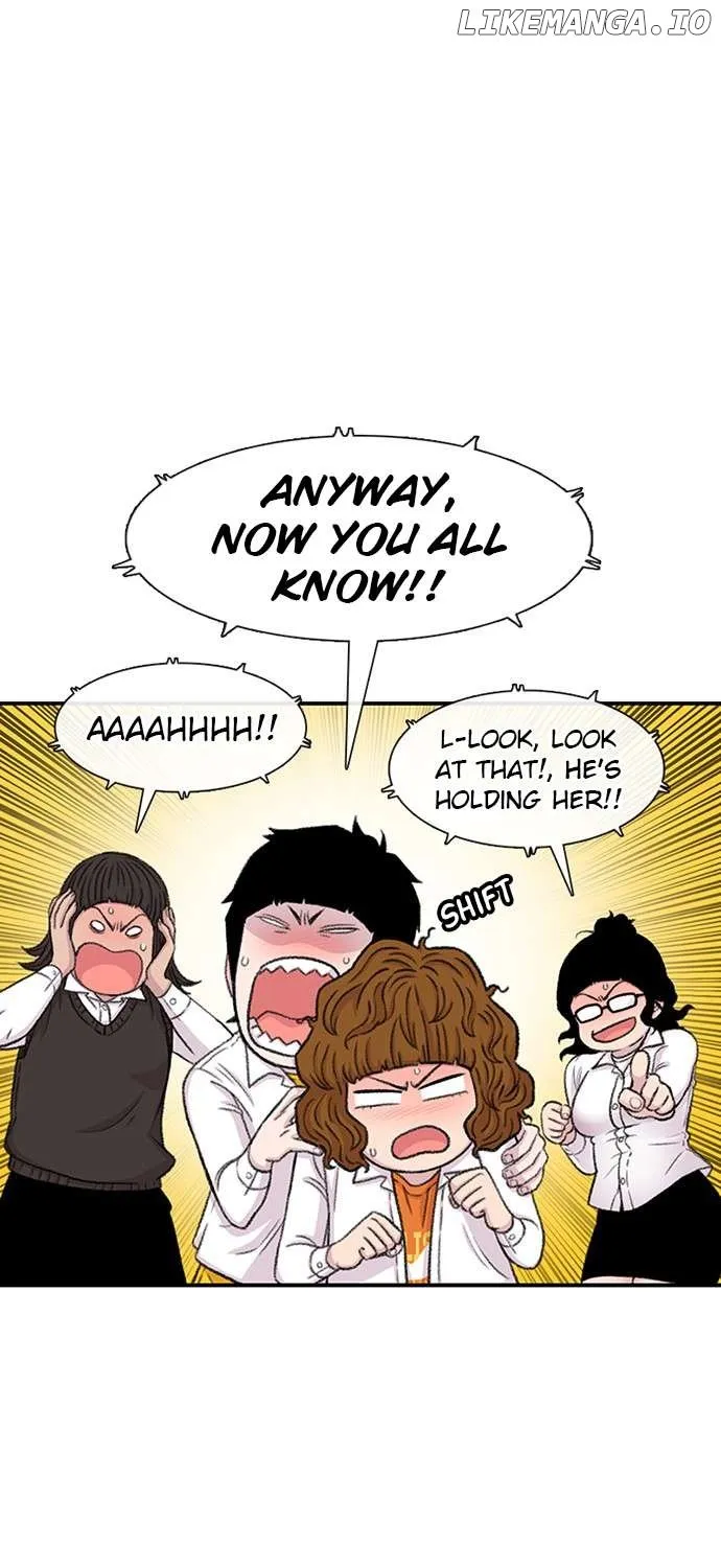 Star Ginseng Store Chapter 127 page 127 - 