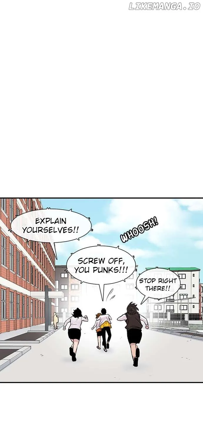 Star Ginseng Store Chapter 127 page 129 - 