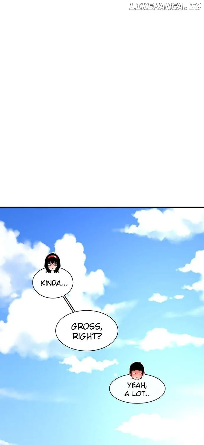 Star Ginseng Store Chapter 127 page 135 - 