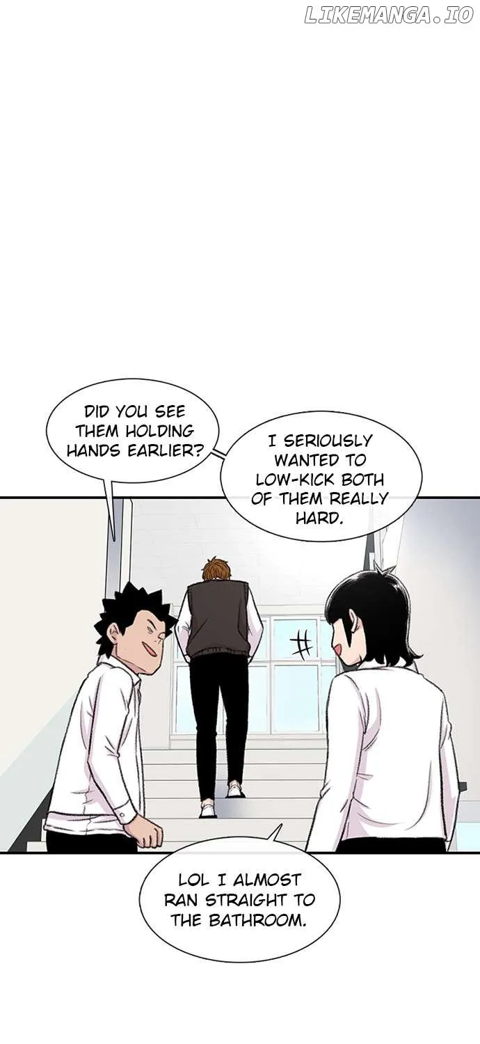 Star Ginseng Store Chapter 127 page 139 - 