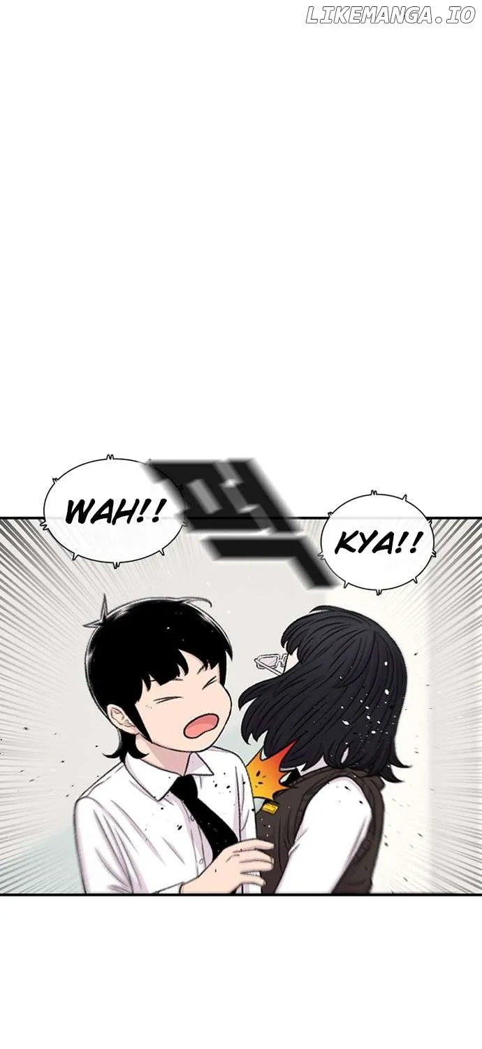 Star Ginseng Store Chapter 127 page 143 - 