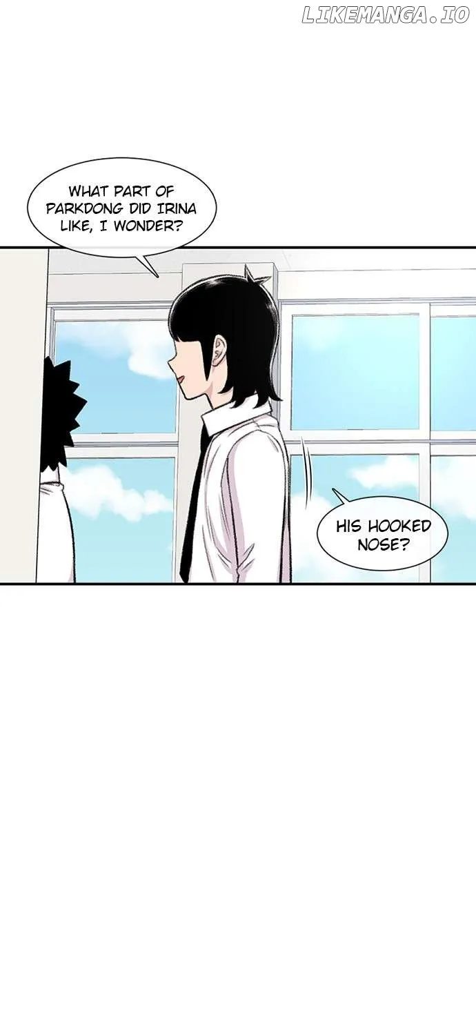 Star Ginseng Store Chapter 127 page 153 - 
