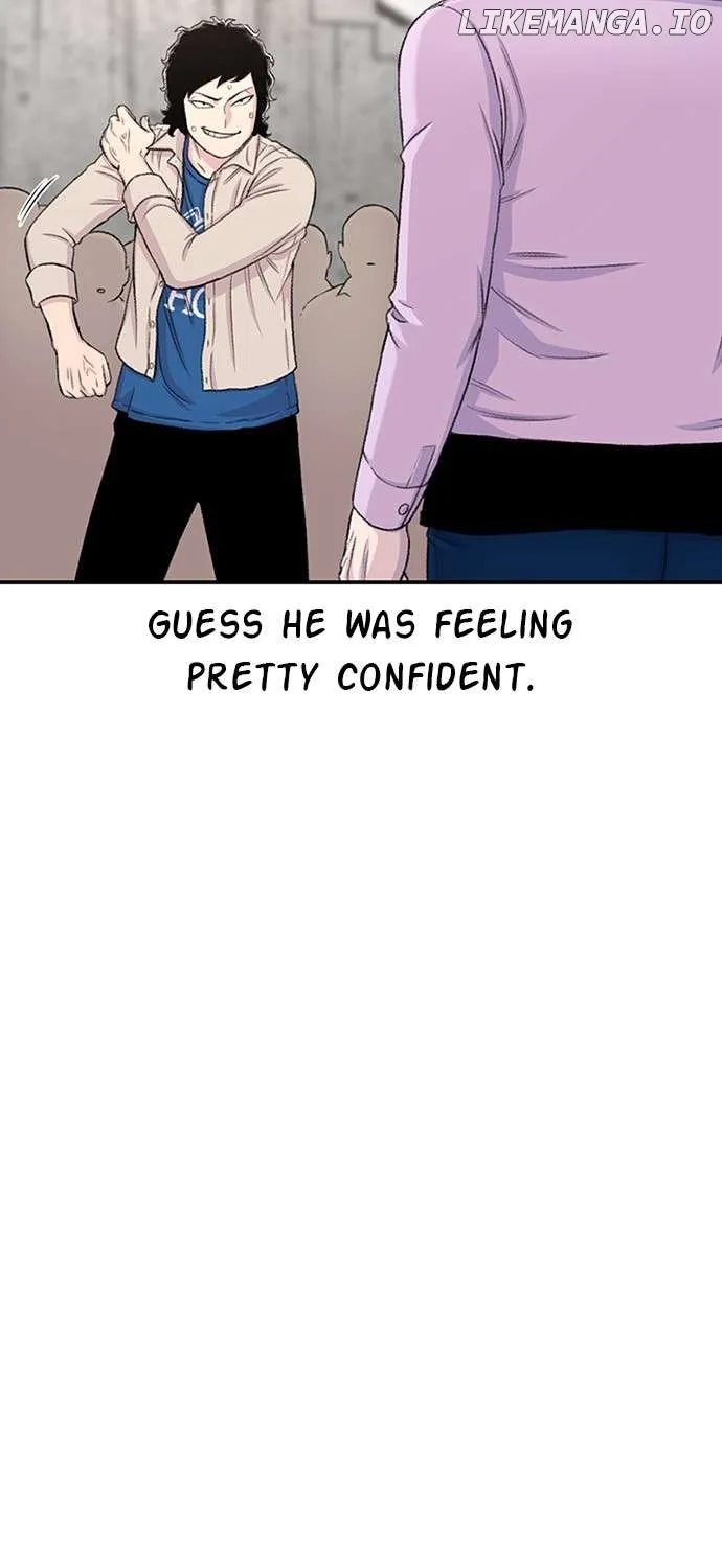 Star Ginseng Store Chapter 127 page 33 - 