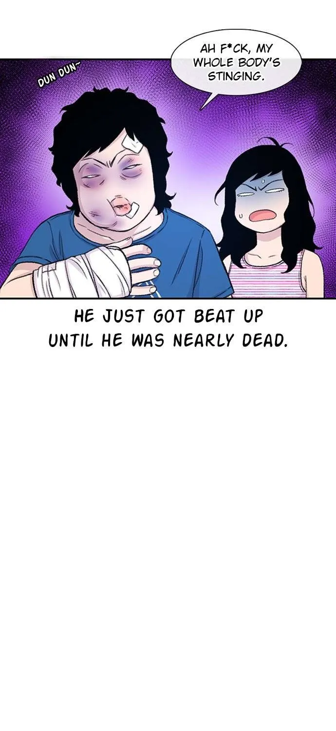 Star Ginseng Store Chapter 127 page 34 - 