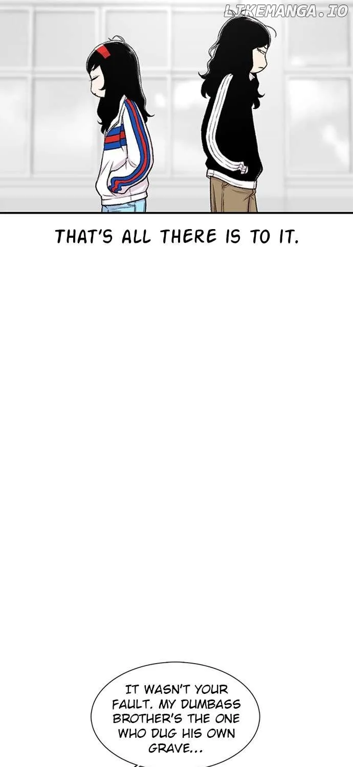 Star Ginseng Store Chapter 127 page 36 - 
