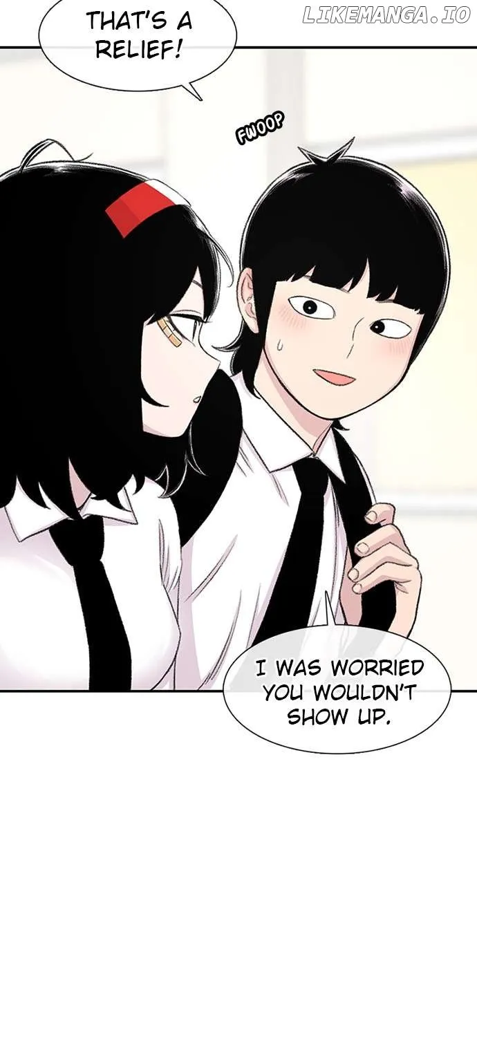 Star Ginseng Store Chapter 127 page 44 - 