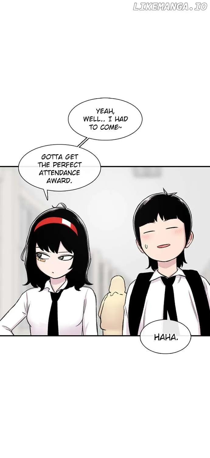 Star Ginseng Store Chapter 127 page 46 - 