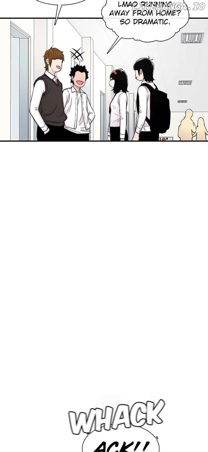 Star Ginseng Store Chapter 127 page 58 - 