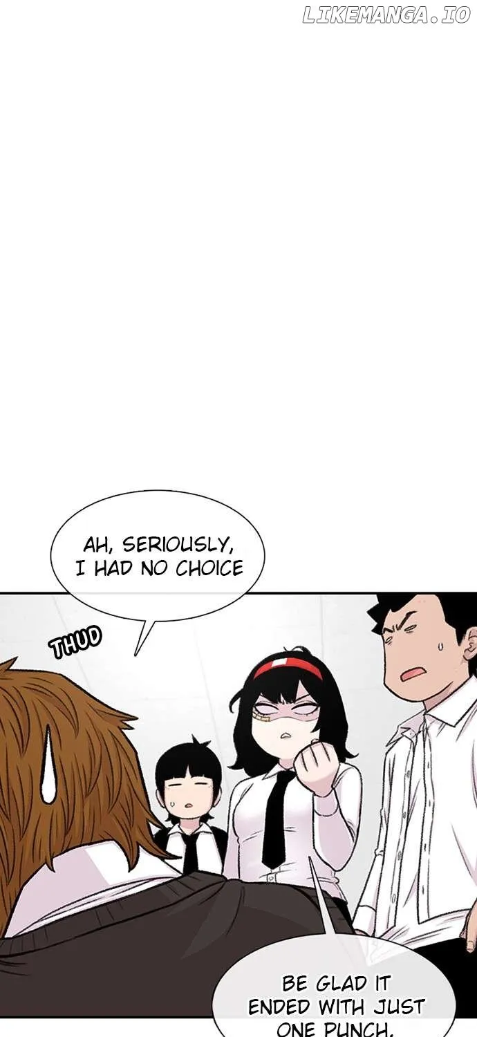 Star Ginseng Store Chapter 127 page 60 - 