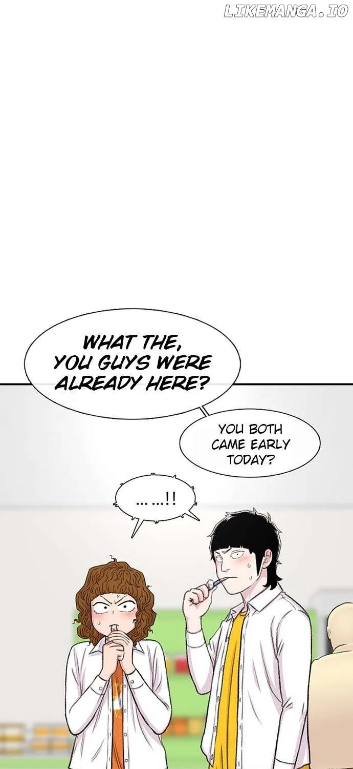 Star Ginseng Store Chapter 127 page 72 - 
