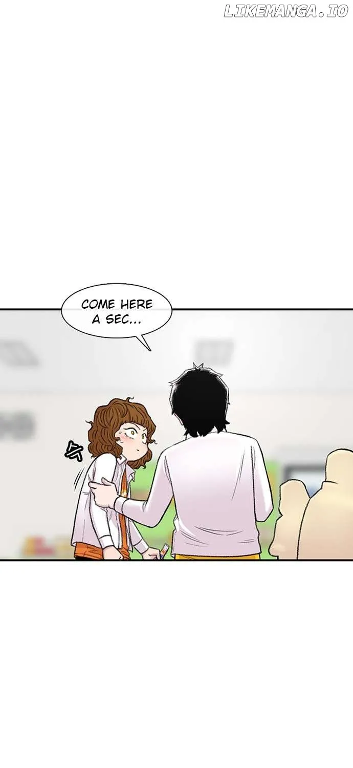 Star Ginseng Store Chapter 127 page 78 - 