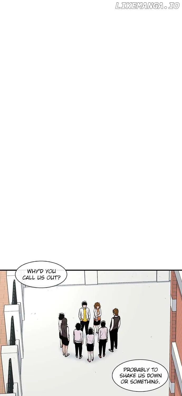 Star Ginseng Store Chapter 127 page 86 - 