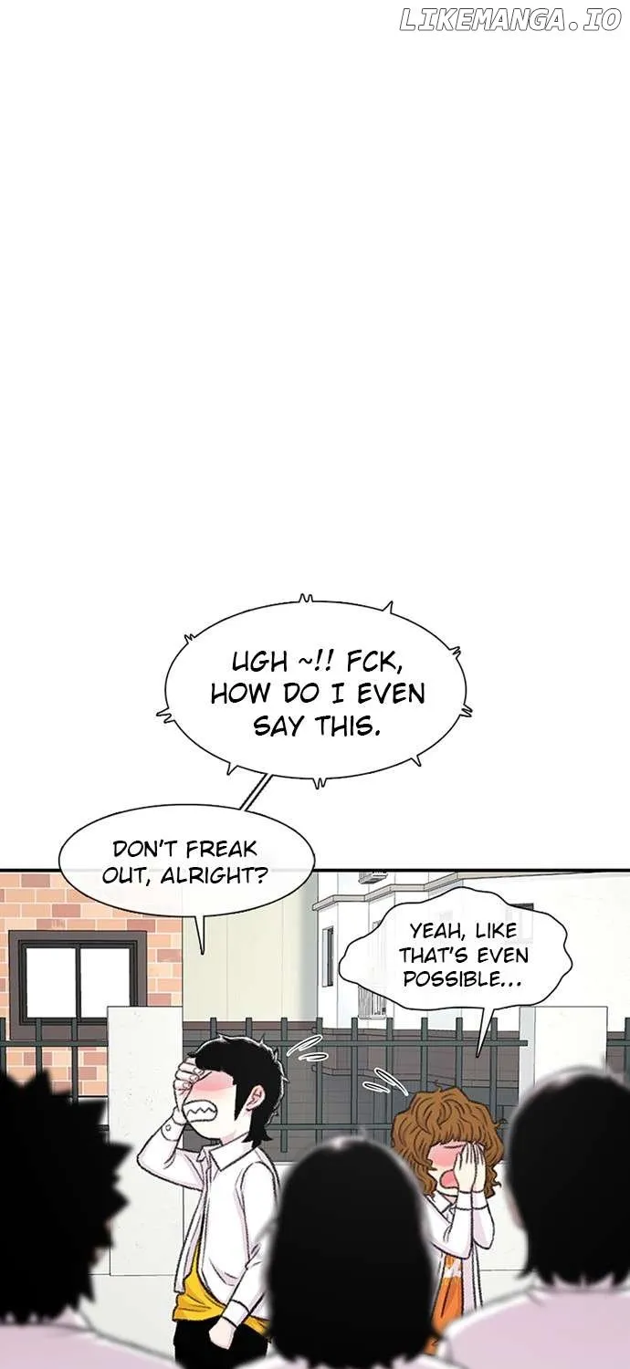 Star Ginseng Store Chapter 127 page 92 - 